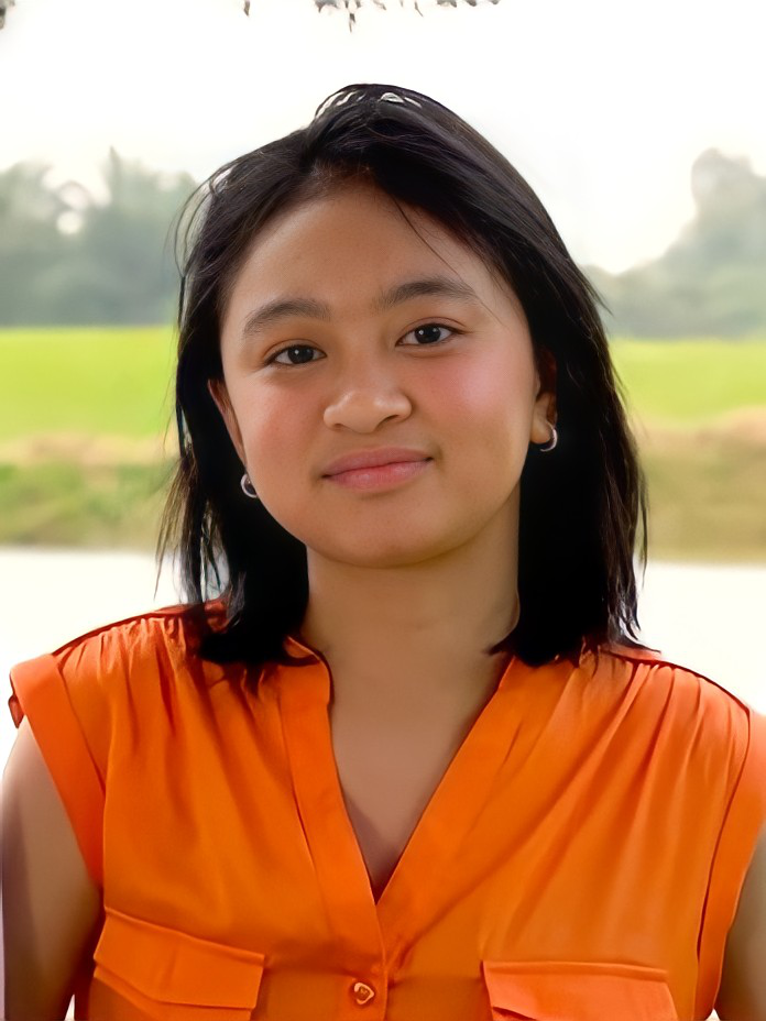 Foto Zara Leola - Lahir 2006