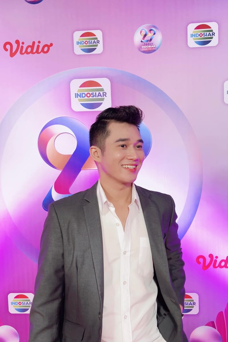 Foto Defri Juliant - Zodiak Capricorn