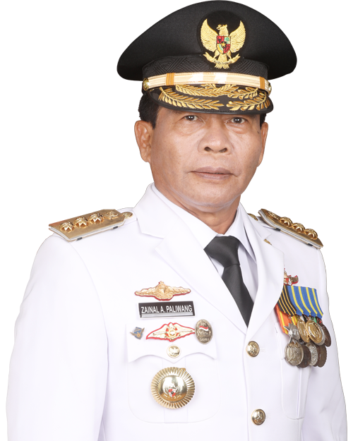 Zainal Arifin Paliwang