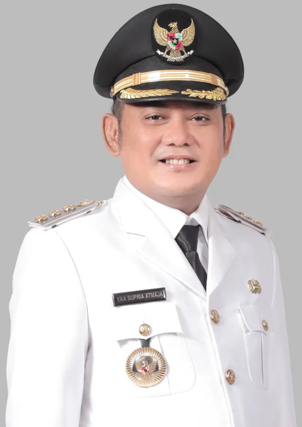 Eka Supria Atmaja