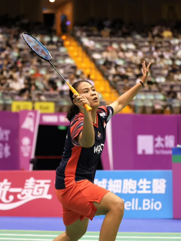 Jesita Putri Miantoro