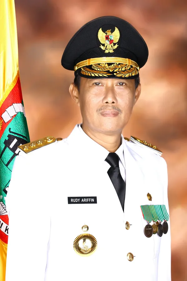 Rudy Ariffin
