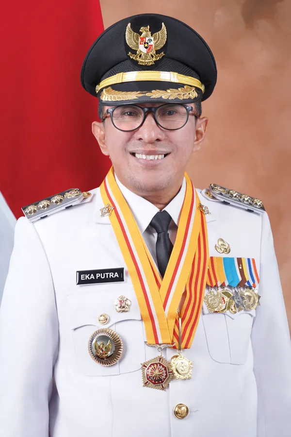 Eka Putra