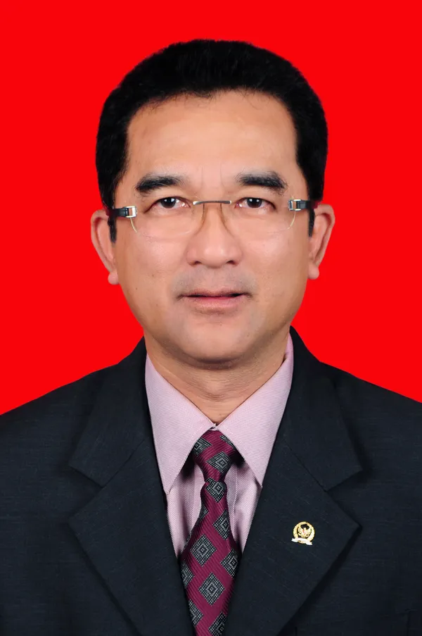 Rudianto Tjen