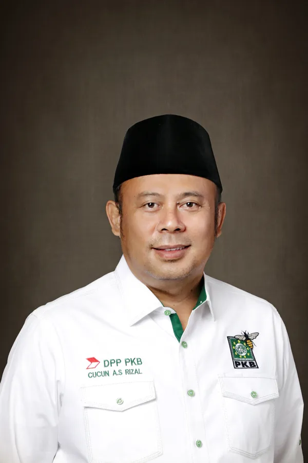 Cucun Ahmad Syamsurijal