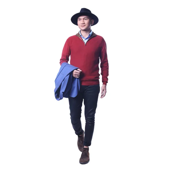 Erdian Aji Prihartanto