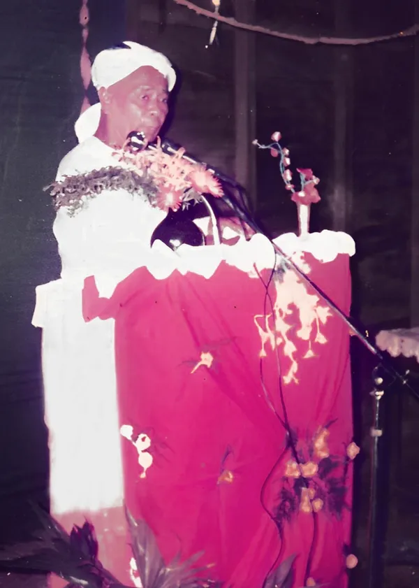 Zakaria bin Muhammad Amin