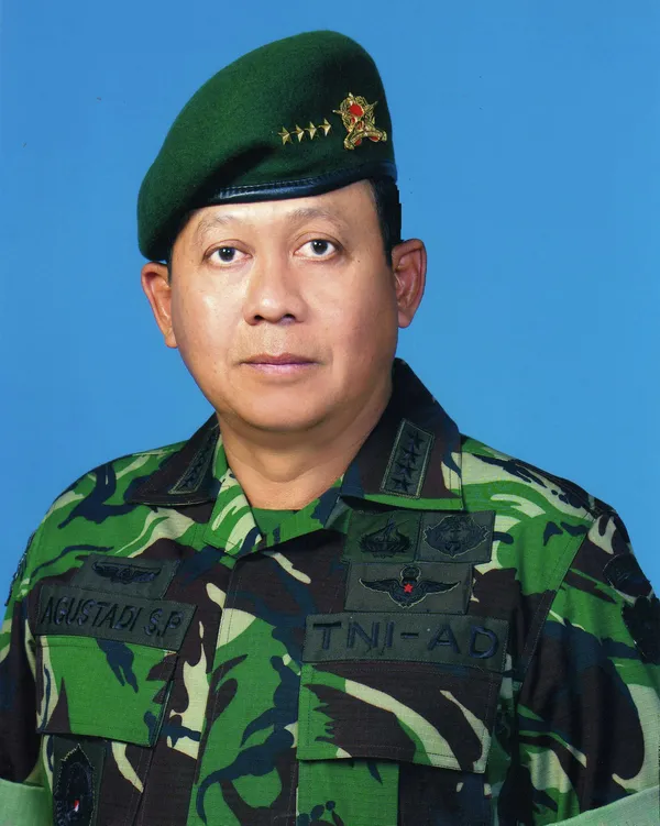 Agustadi Sasongko Purnomo