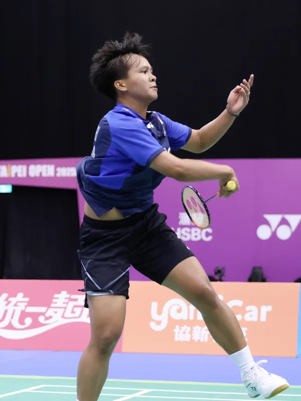 Meilysa Trias Puspita Sari