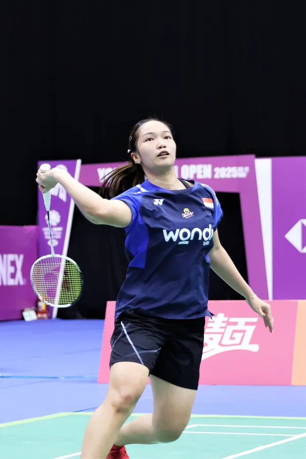 Rachel Allessya Rose