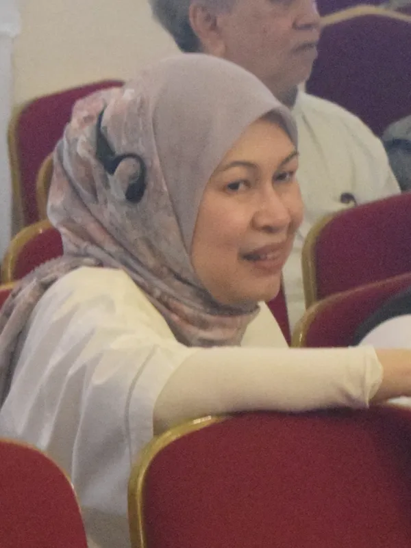 Ratna Sitompul