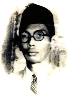 Foto Wage Rudolf Soepratman - Zodiak Pisces