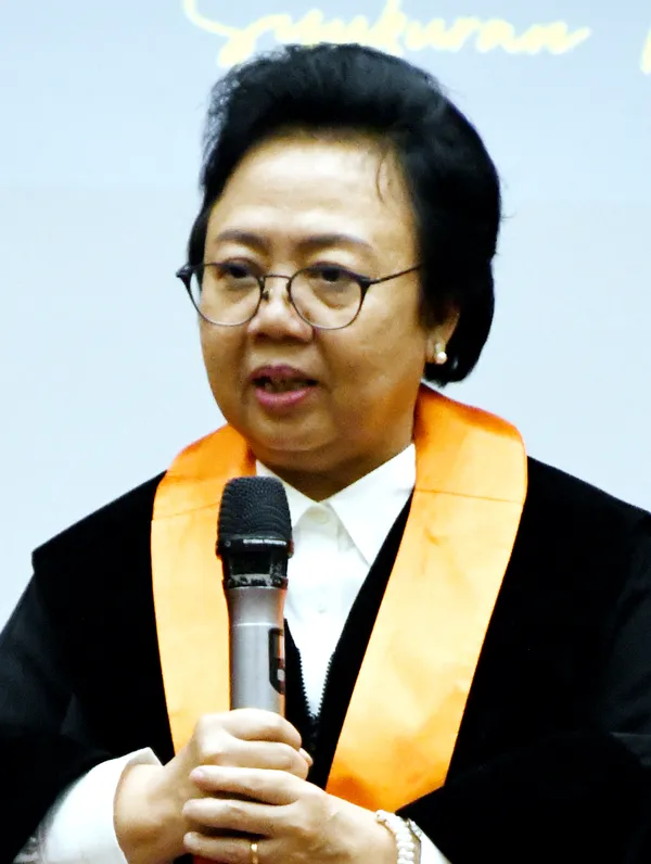 Ani Widyani Soetjipto