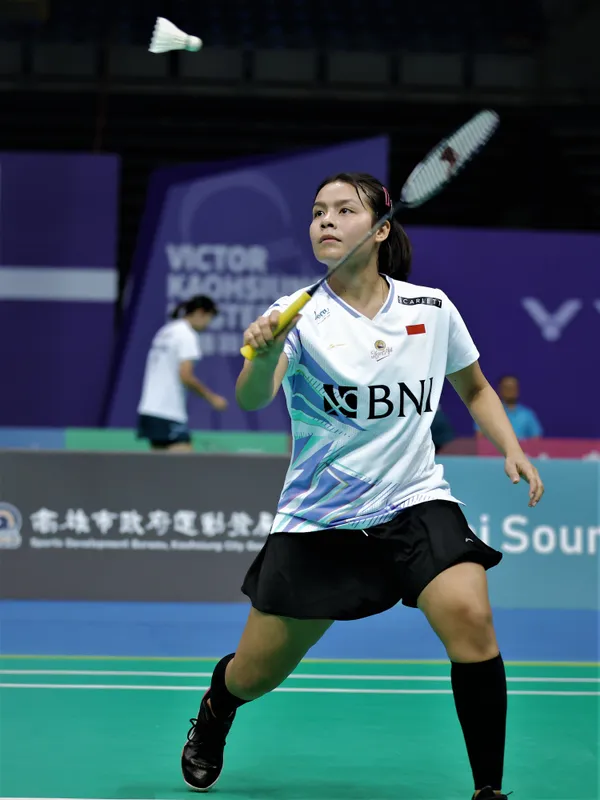 Komang Ayu Cahya Dewi