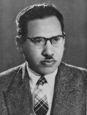Ali Ahmad Bakatsir