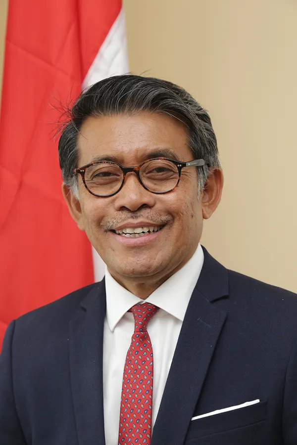 Dewa Made Juniarta Sastrawan