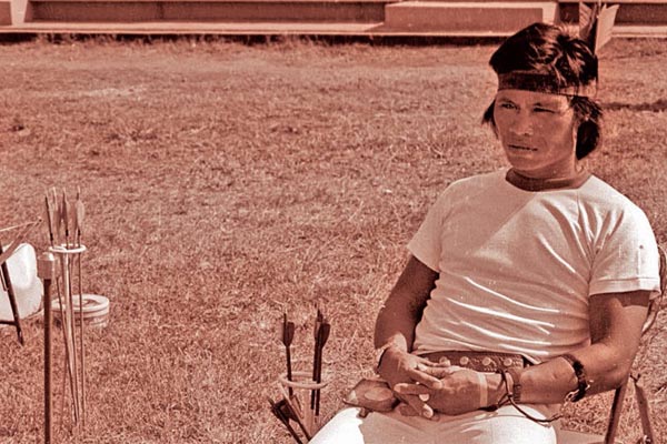 Donald Djatunas Pandiangan