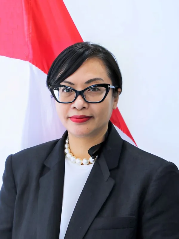 Grata Endah Werdaningtyas