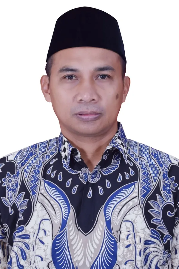 Aris Budi Prasetyo