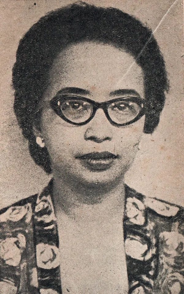 Artati Marzuki-Sudirdjo