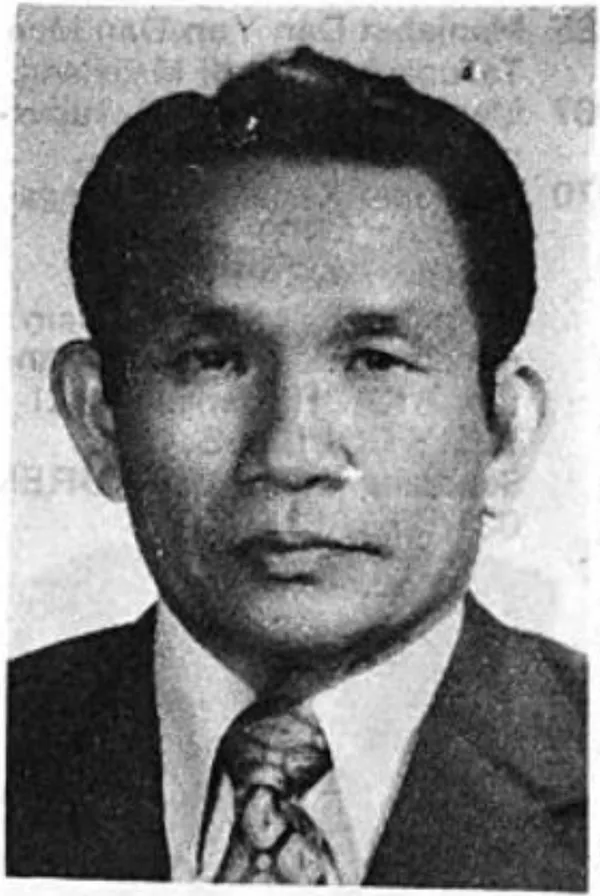 Asnawi Mangku Alam