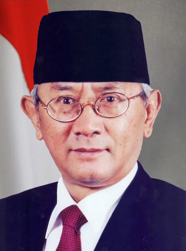 Bambang Kesowo
