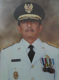 Basofi Sudirman