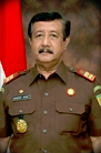 Basrief Arief