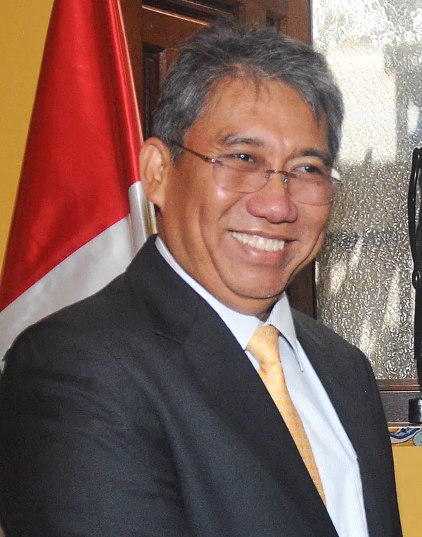 Bayu Krisnamurthi