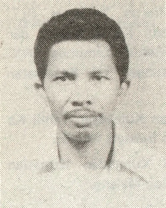 Budi Hardjono