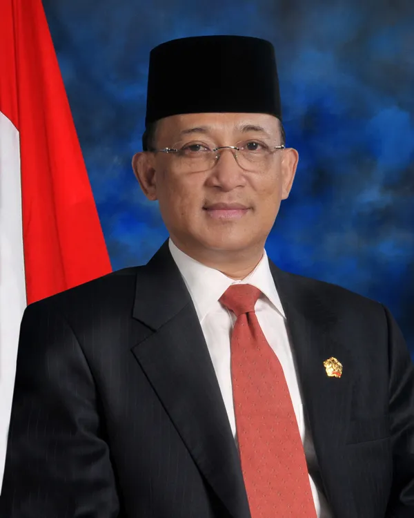 Budi Susilo Soepandji
