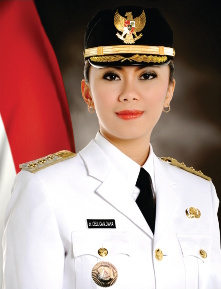 Cellica Nurrachadiana