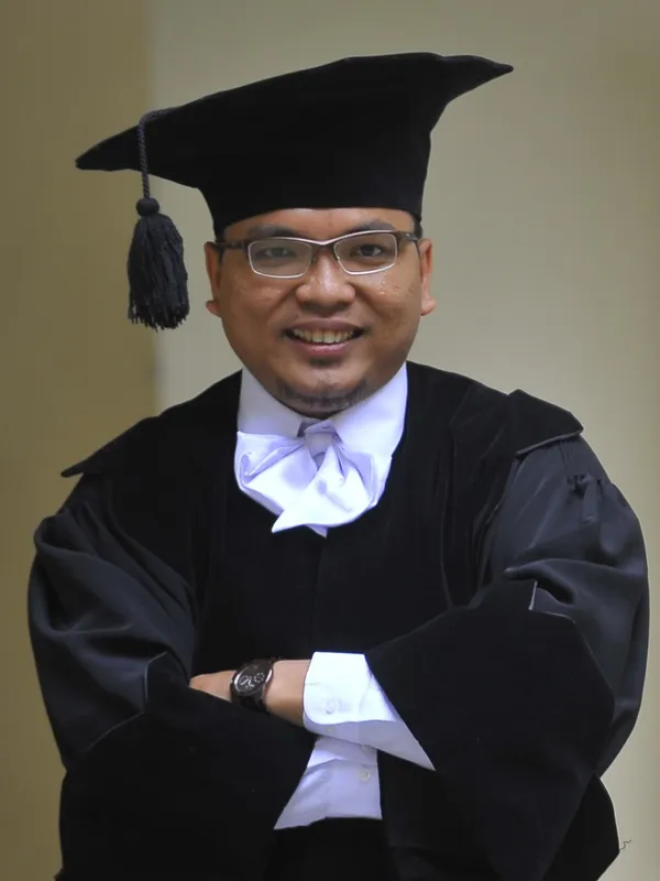 Denny Indrayana