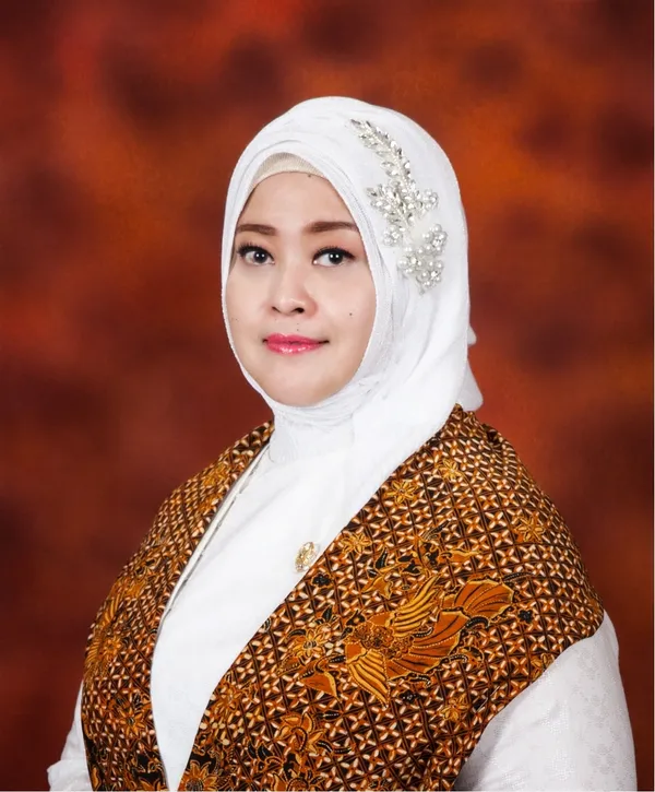 Fahira Fahmi Idris