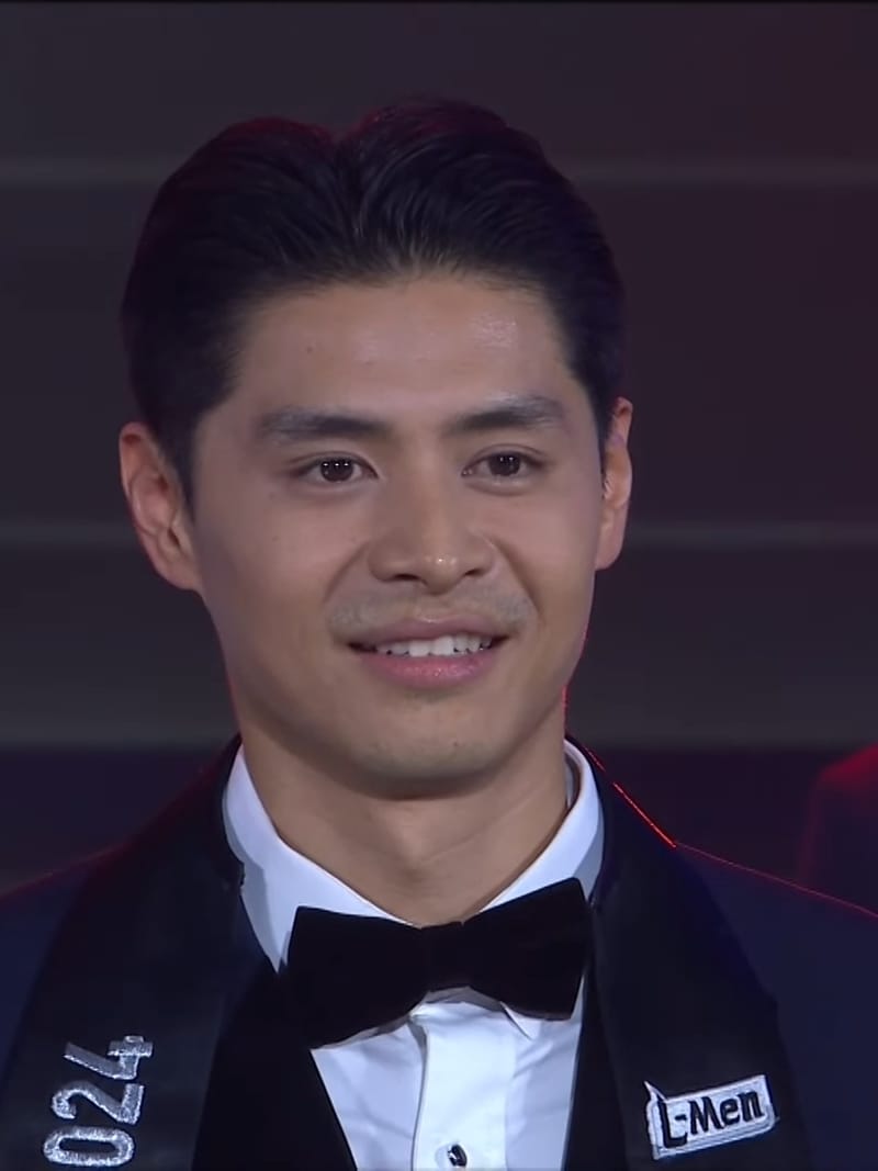 Glenn Victor Sutanto