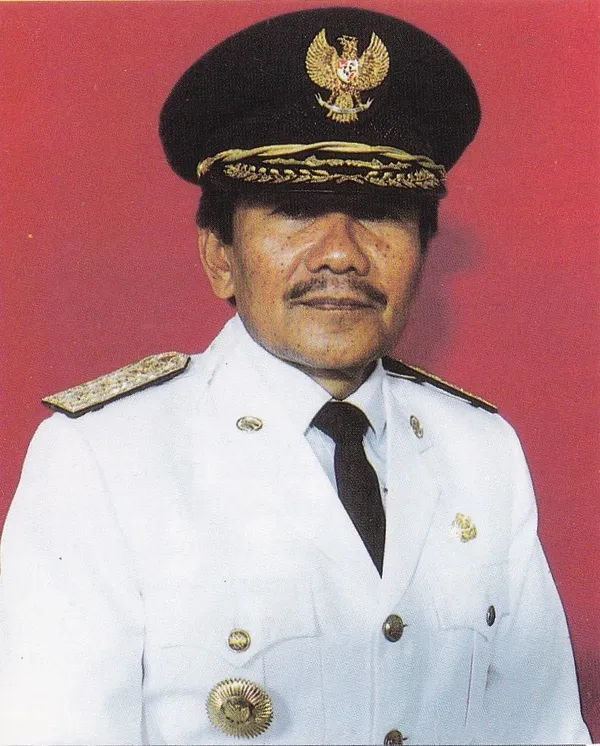 Hasan Basri Durin