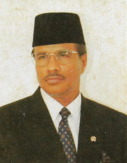 Ibrahim Hassan