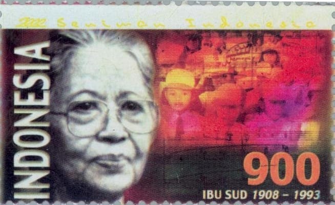 Ibu Sud