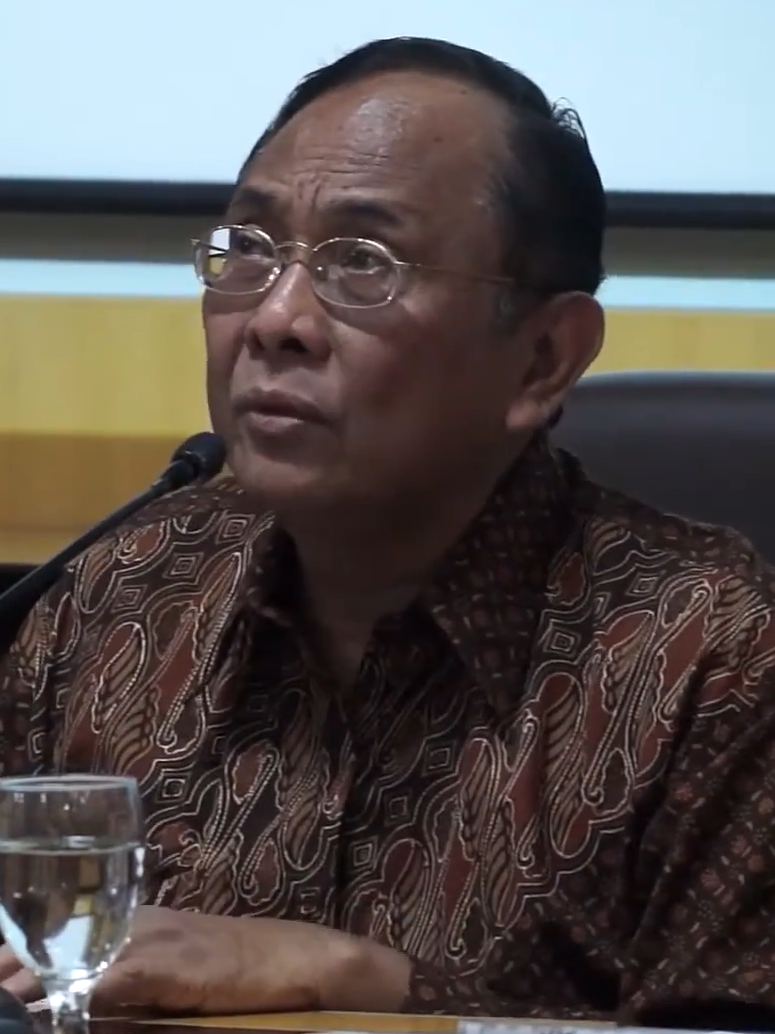 Makarim Wibisono