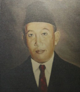 Muhammad Ilyas (menteri)