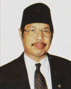 Muhammad Tholchah Hasan