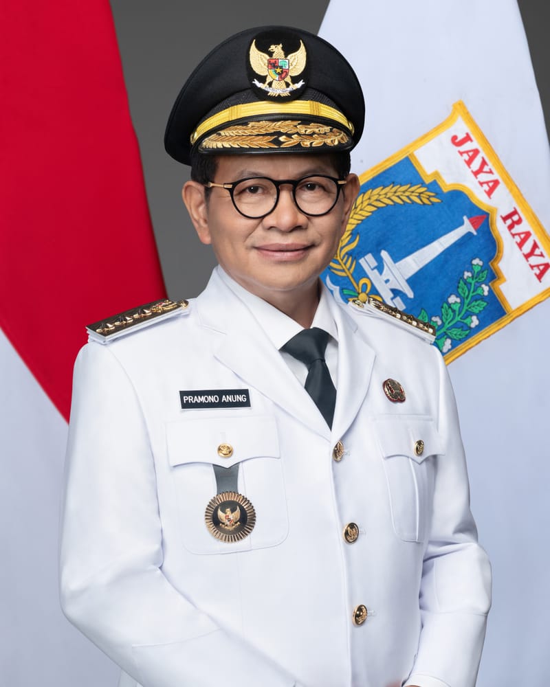 Pramono Anung