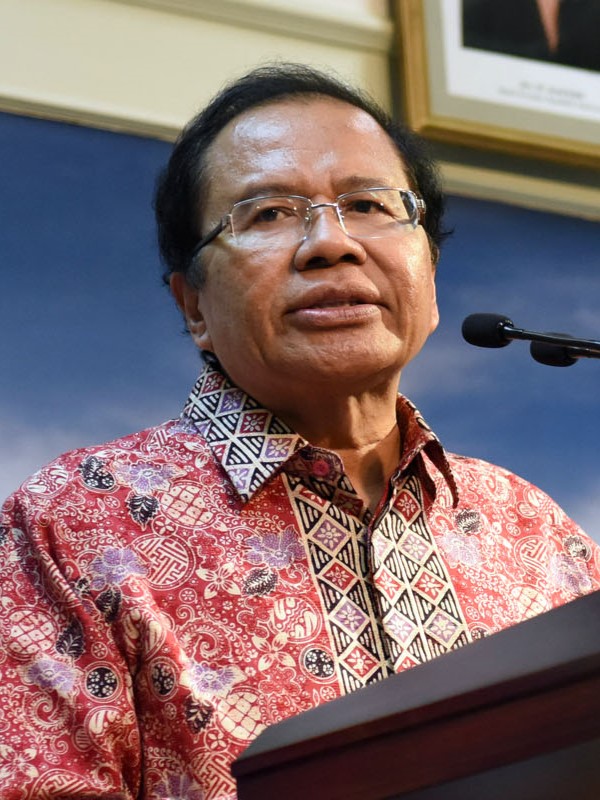 Rizal Ramli