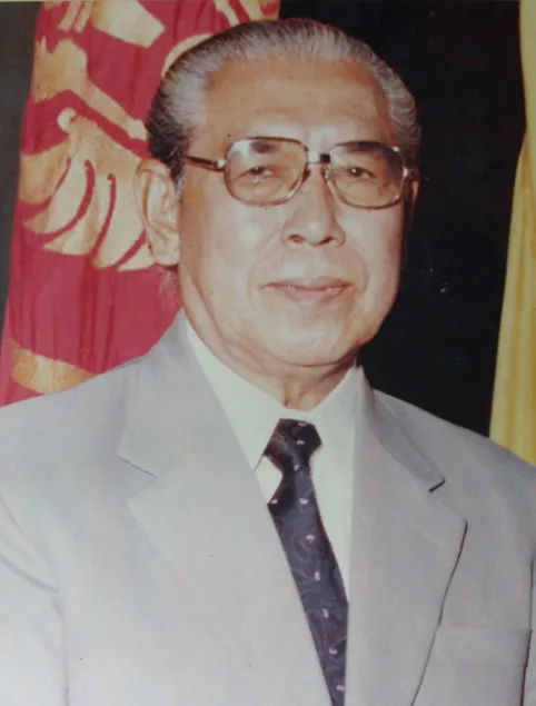 Sanusi Hardjadinata