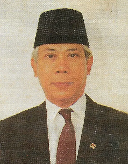 Satrio Budihardjo Joedono