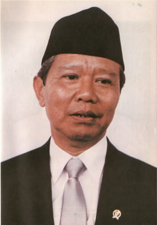 Soepardjo Roestam