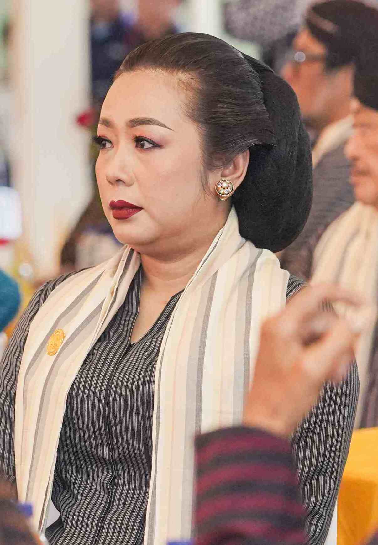 Soimah Pancawati
