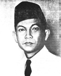 Sukarjo Wiryopranoto