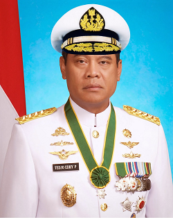 Tedjo Edhy Purdijatno