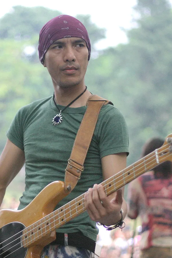 Yuke Sampurna